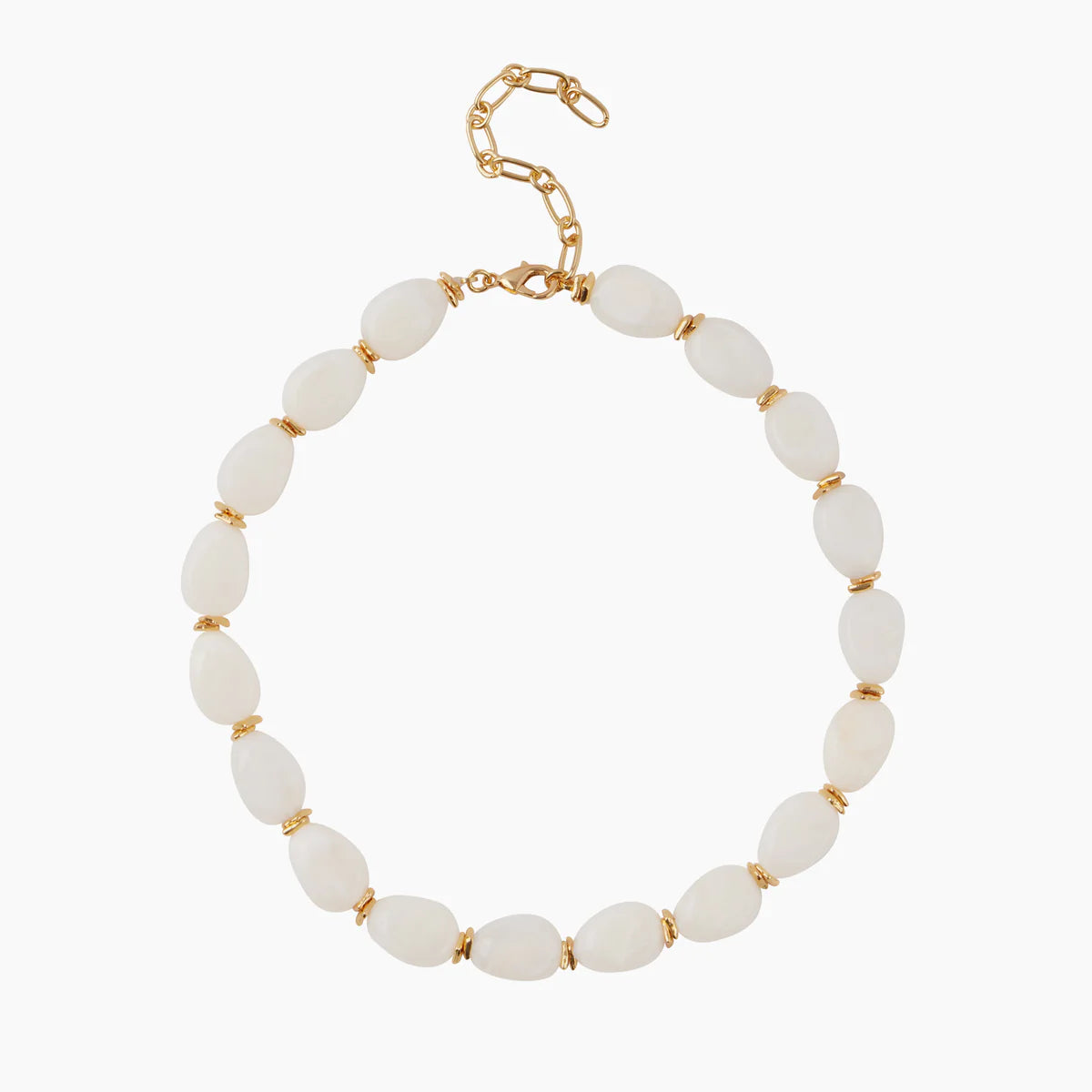 ZAHAR Callie Necklace