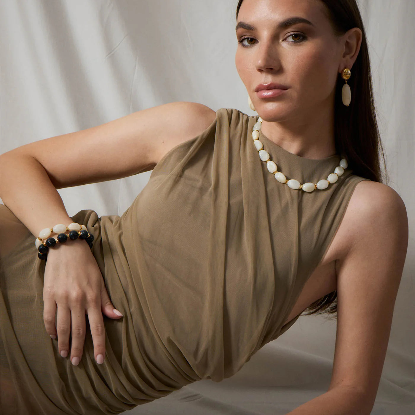 ZAHAR Callie Necklace