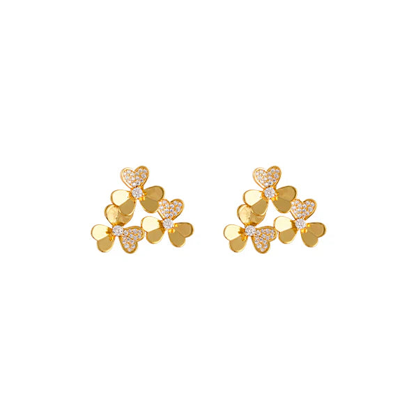 BIANC Stellar Earrings
