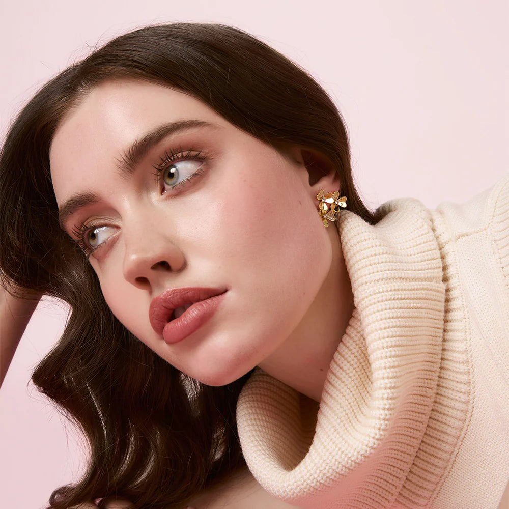 BIANC Stellar Earrings