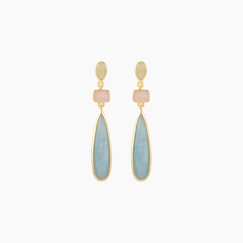 BIANC Raine Earrings