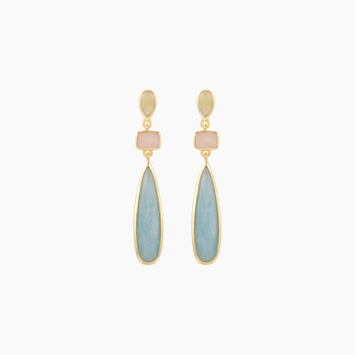 BIANC Raine Earrings