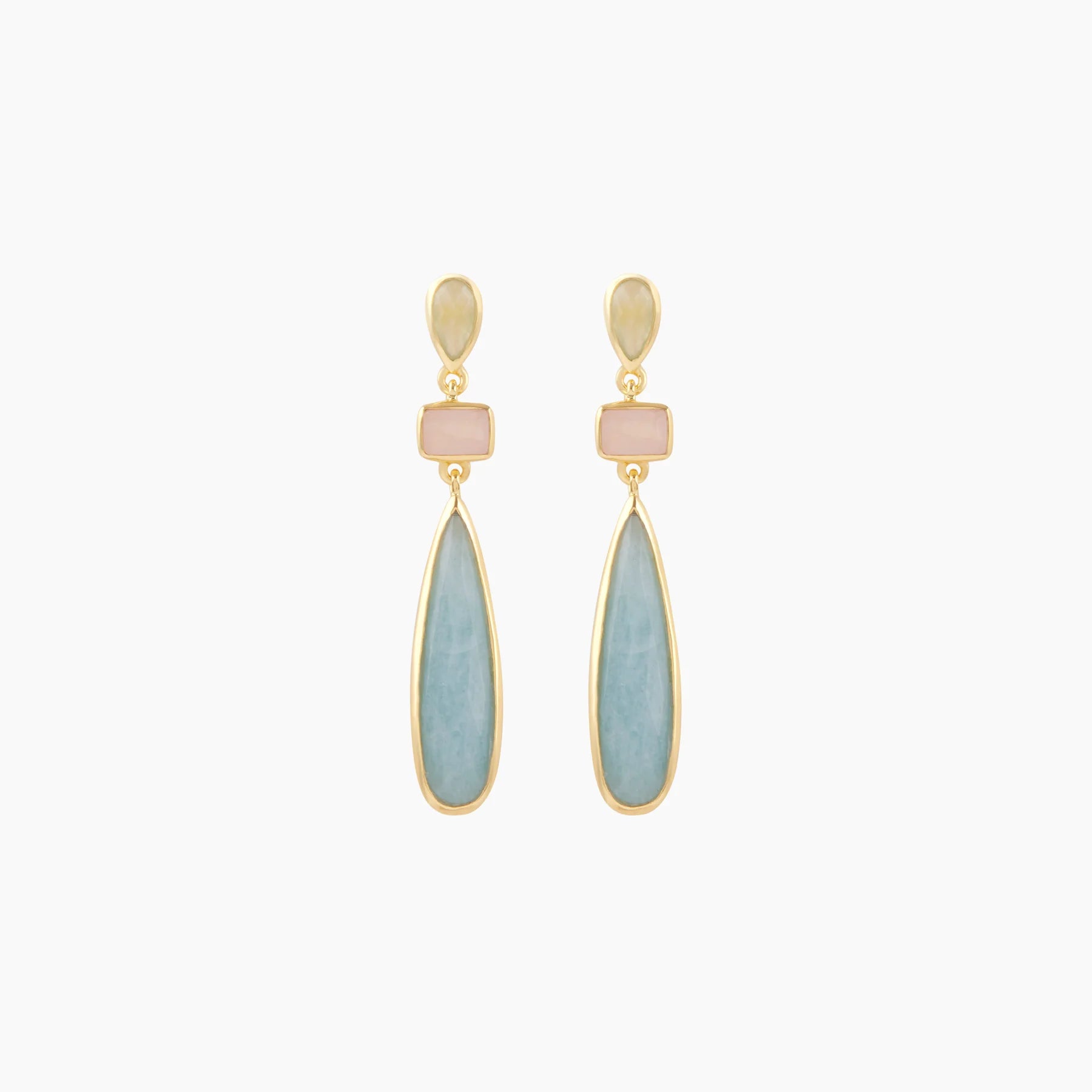 BIANC Raine Earrings