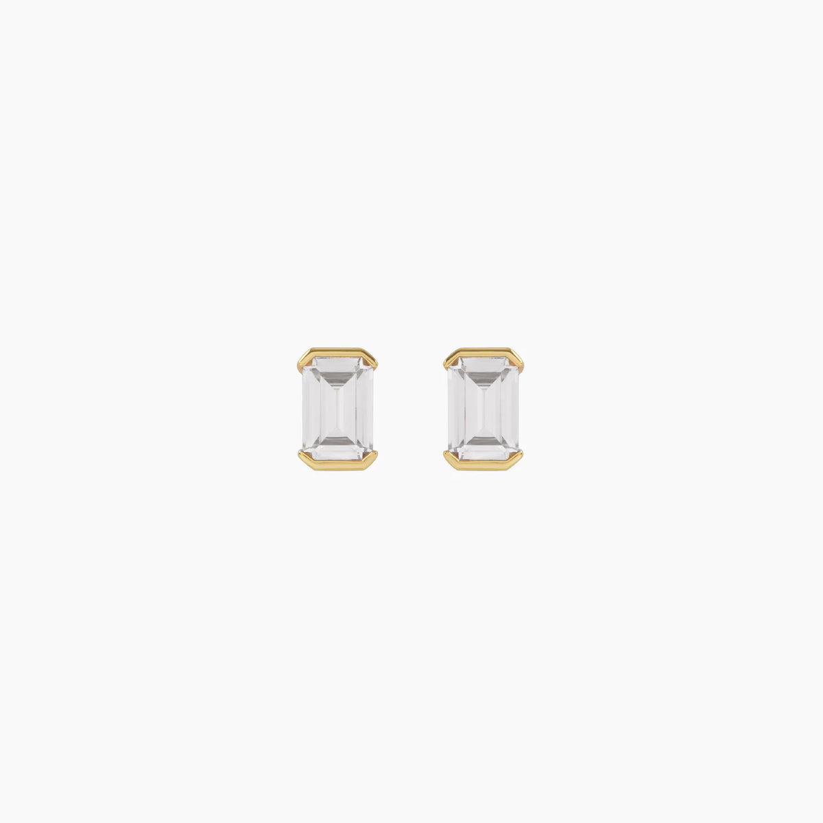 BIANC Galaxy Earrings