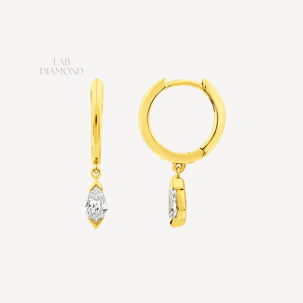 Asterly Earrings