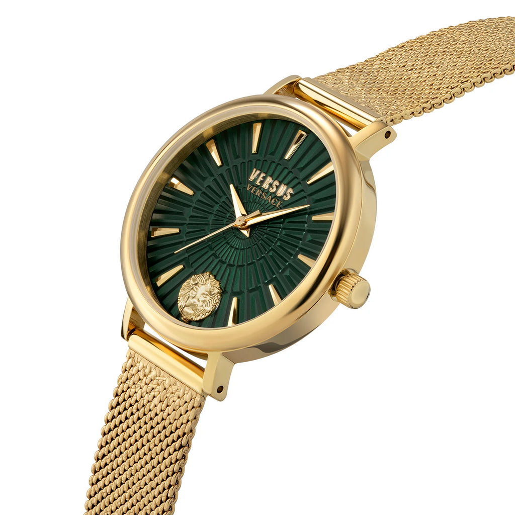 Versus Versace Mar Vista Watch