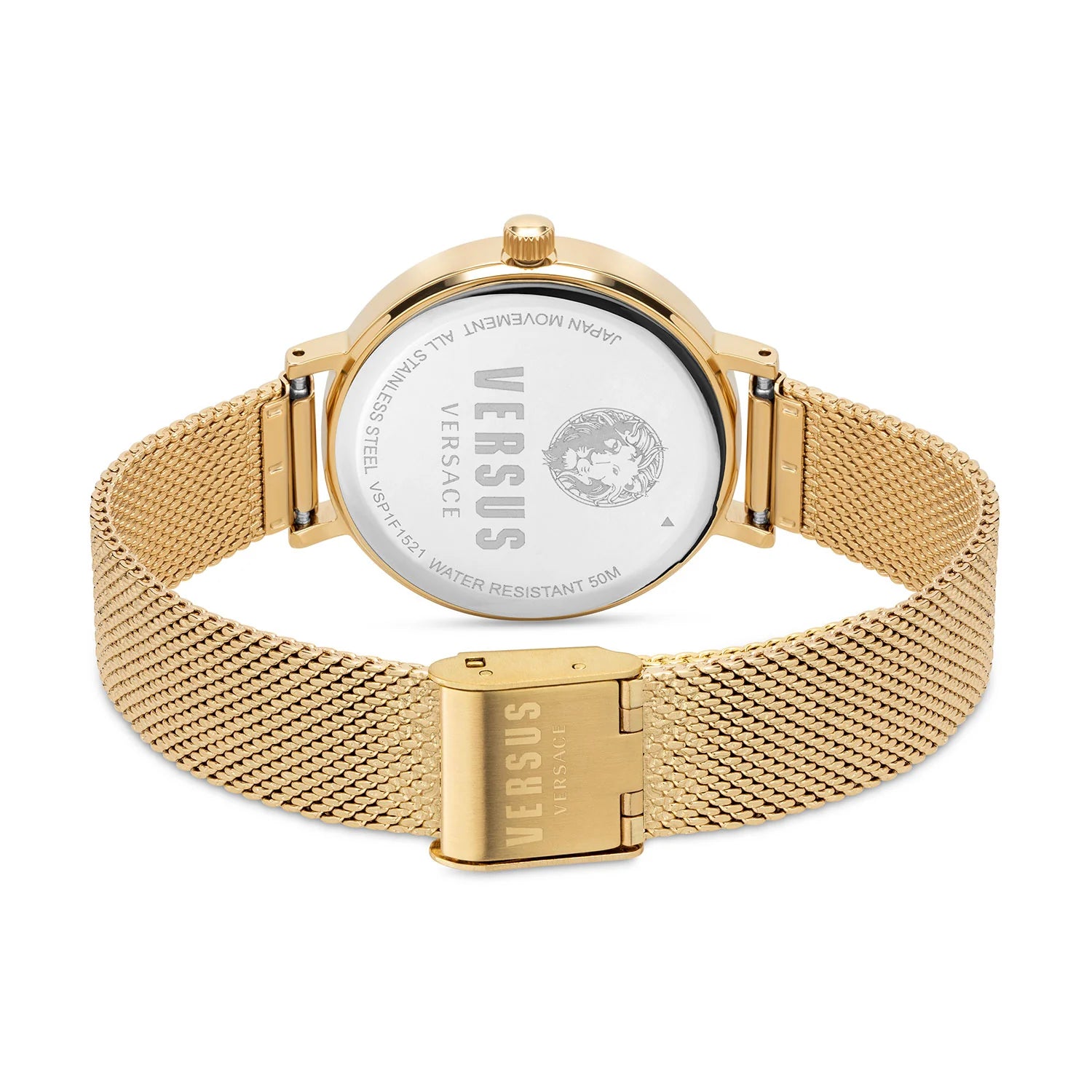 Versus Versace Mar Vista Watch