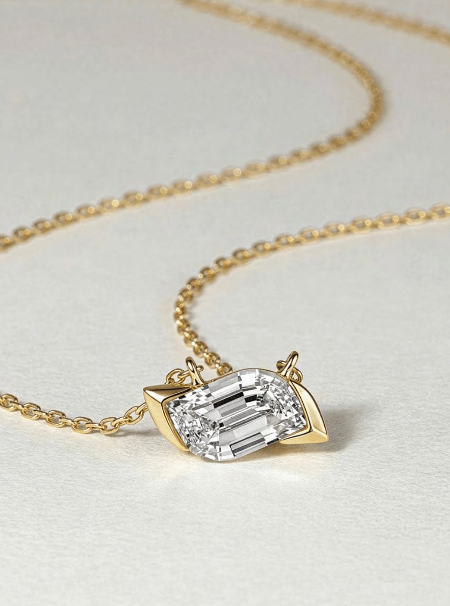 Asterly Necklace