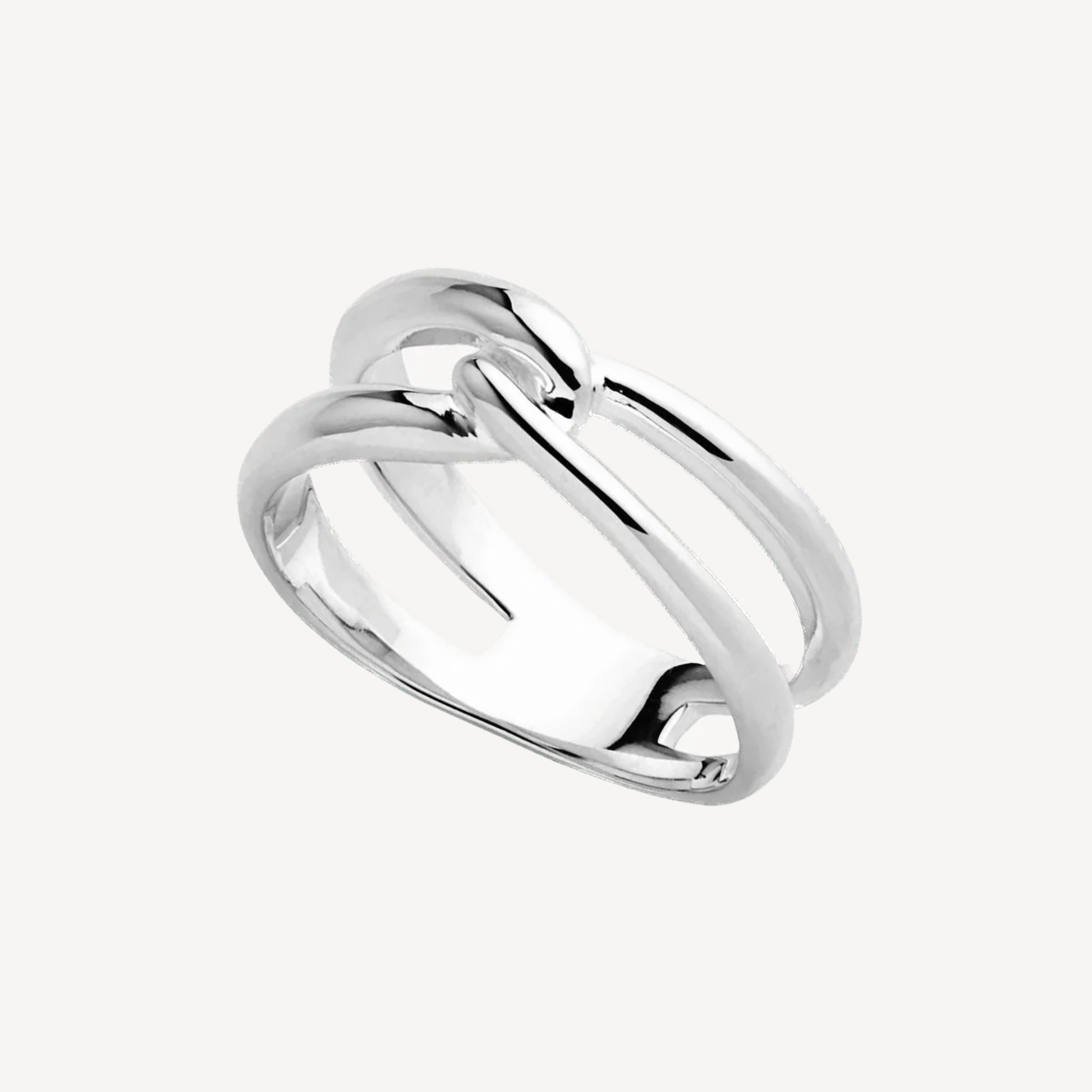 Najo The Love Band Ring