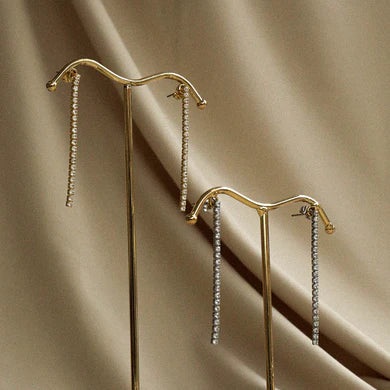 ZAHAR Lily Earrings