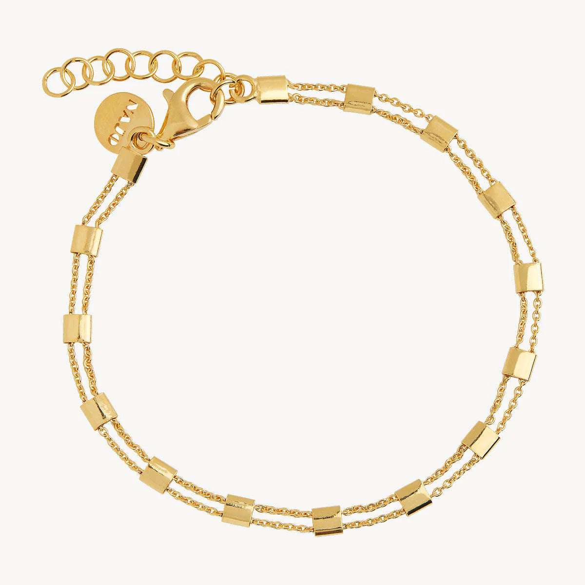 Summer Veil Bracelet Najo