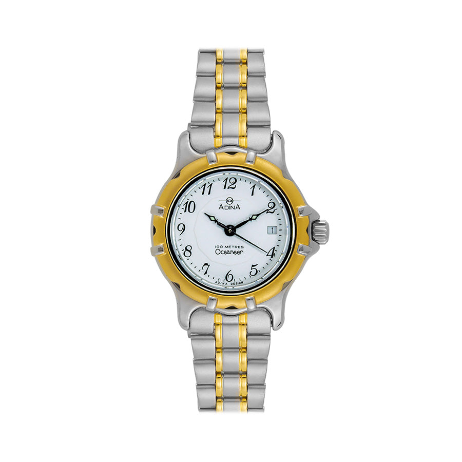 Adina Oceaneer Sports Watch CM56T1FB