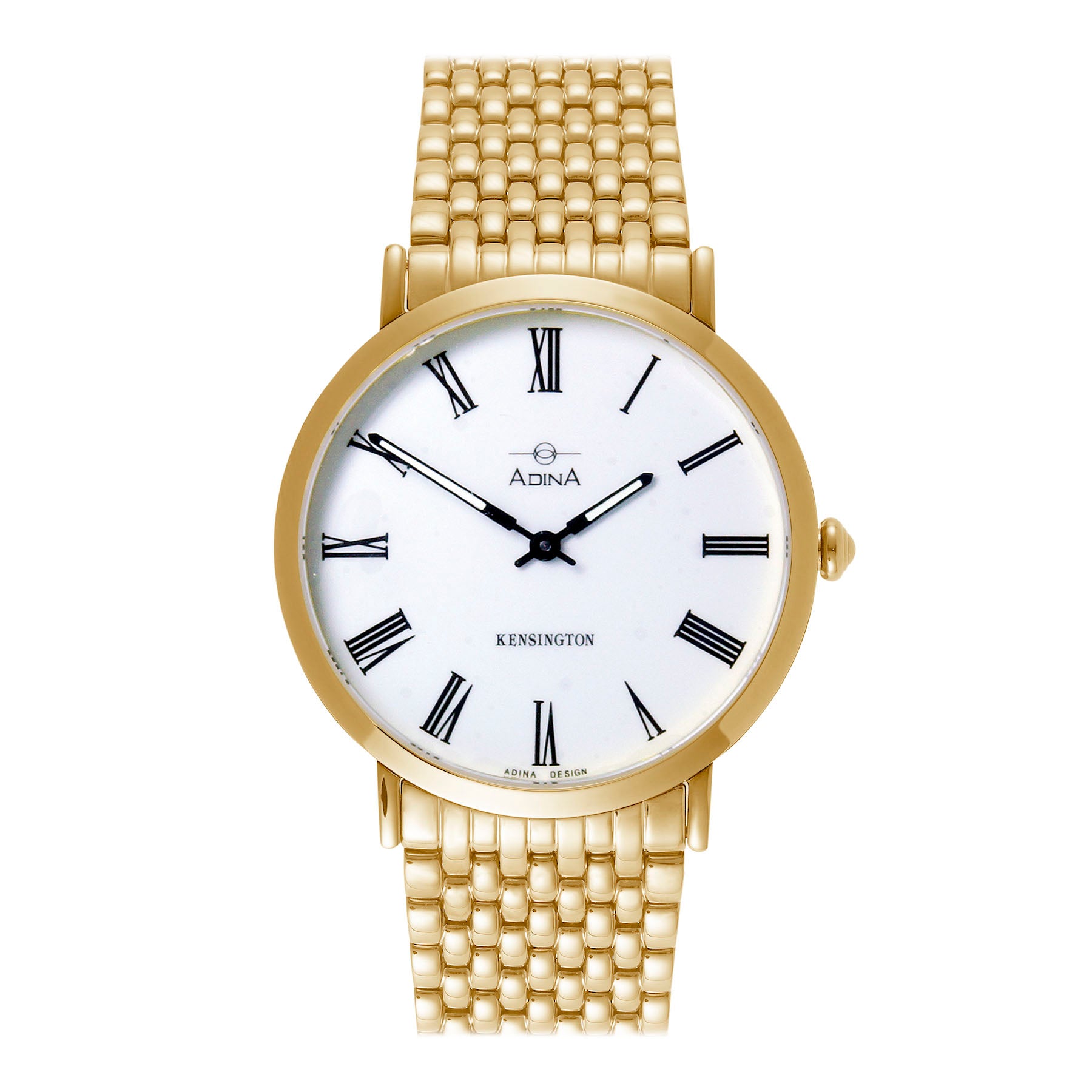 Adina Kensington Dress Watch CT104G1RB