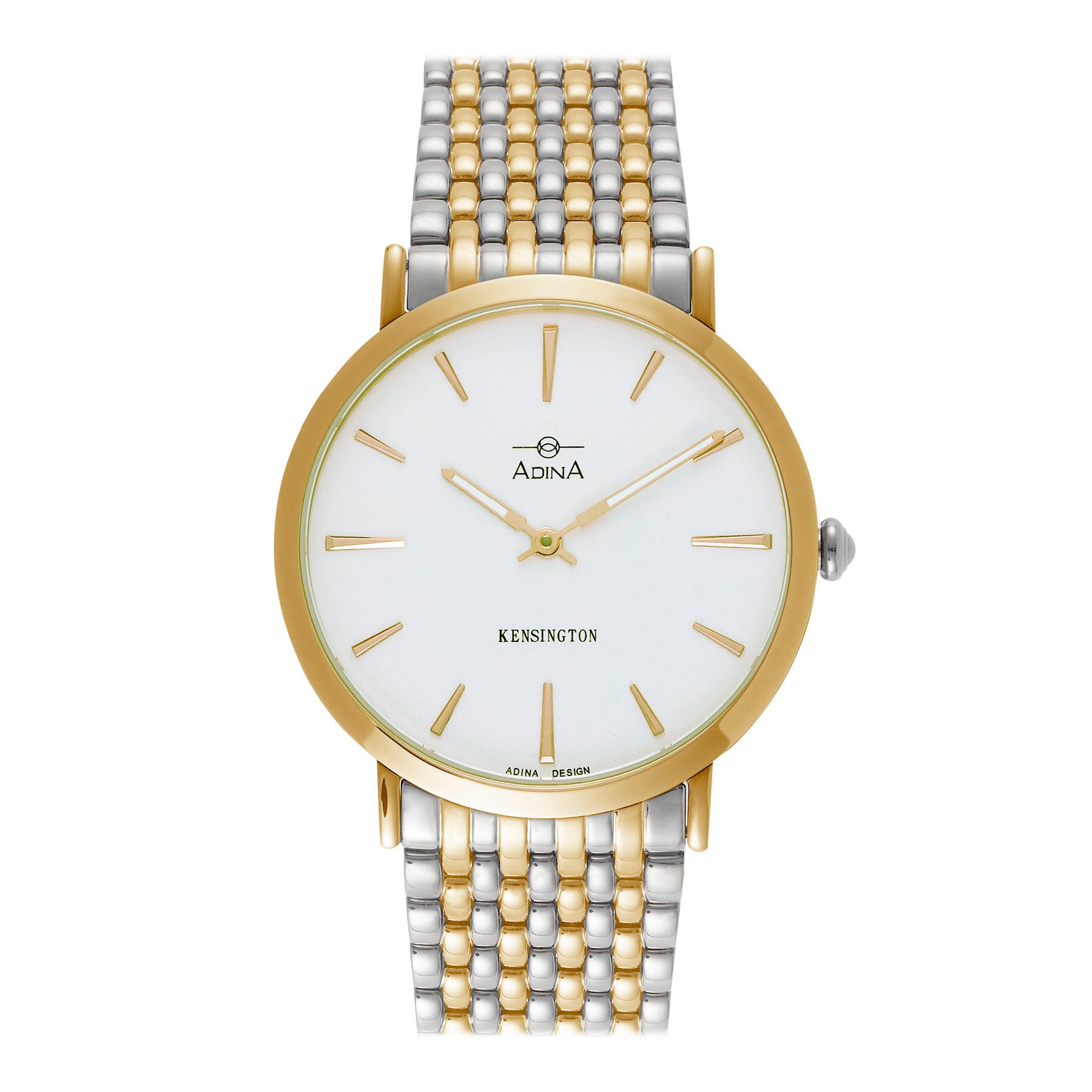Adina Kensington Dress Watch CT104T1XB