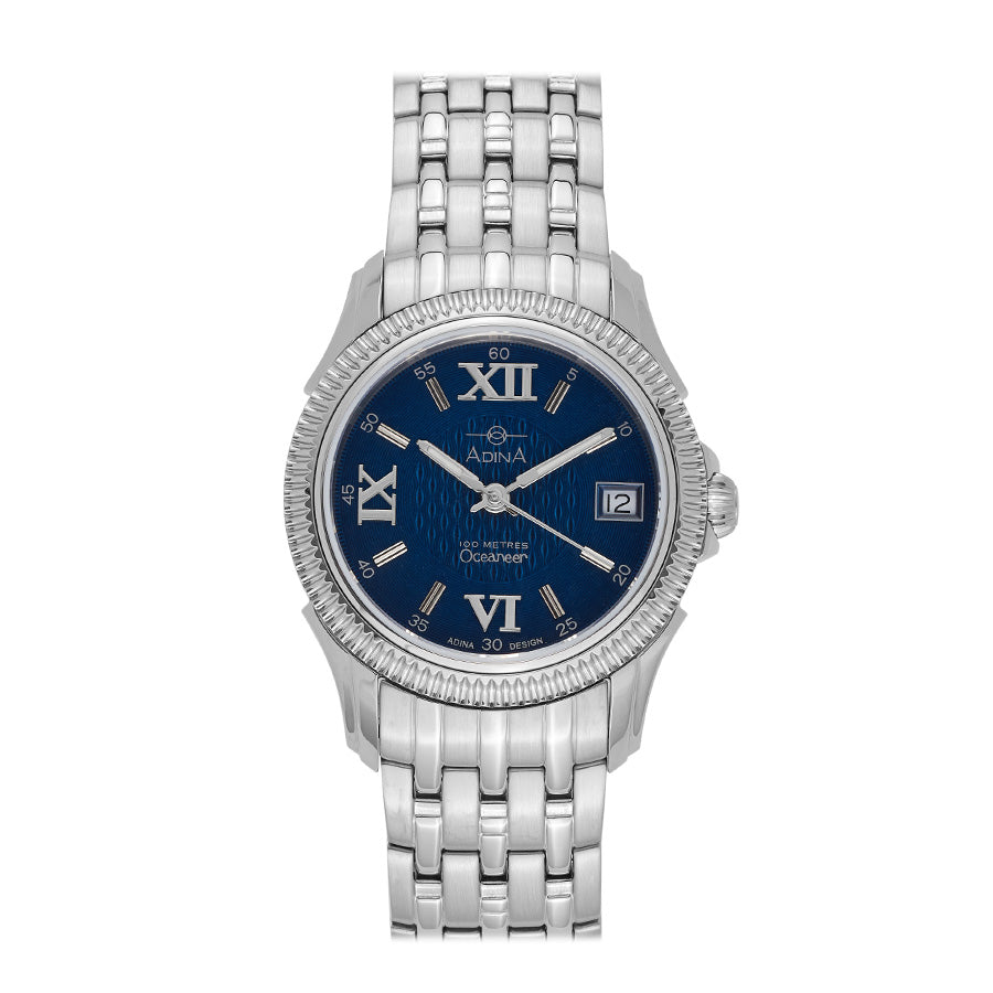 Adina Oceaneer Prestige Sports Watch