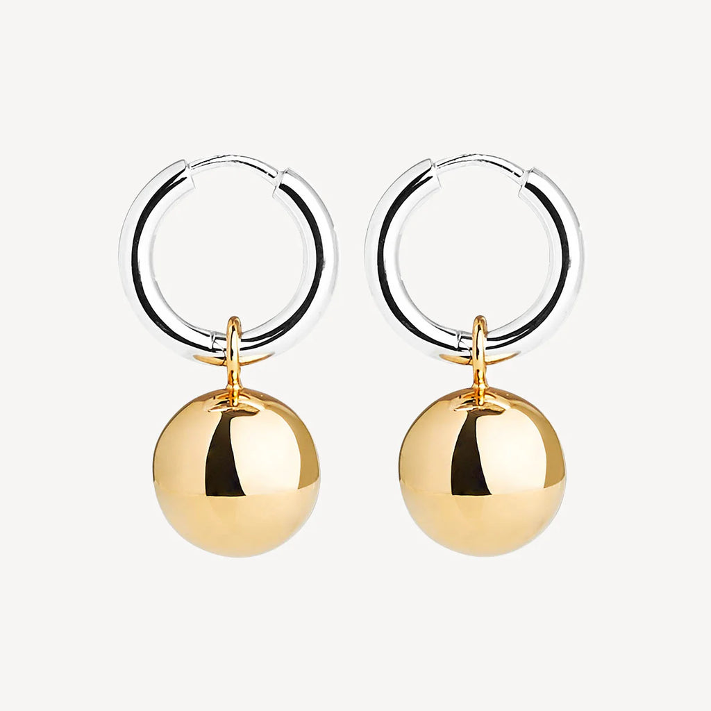 Shayla Earring Najo