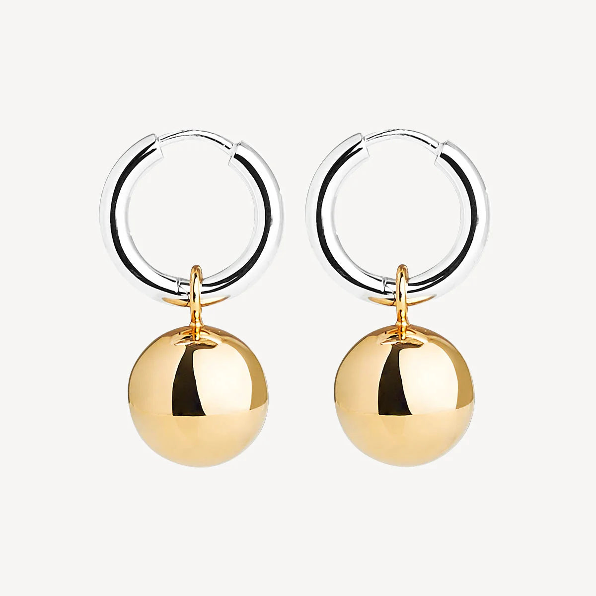Shayla Earring Najo