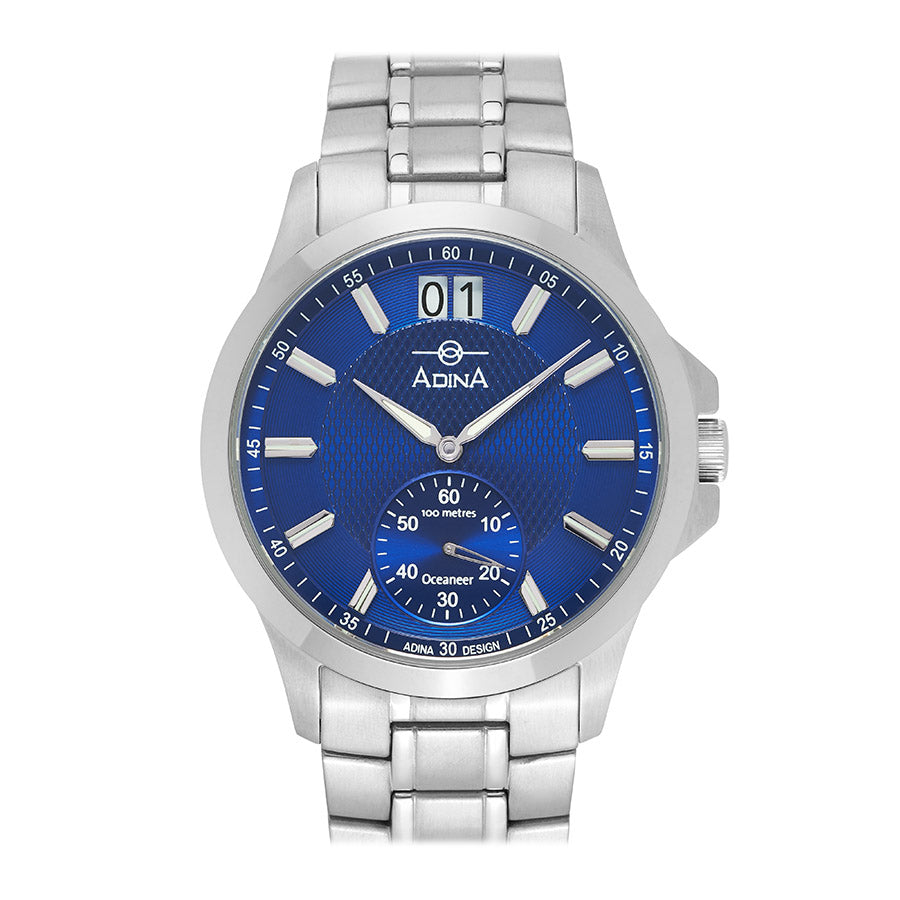 Adina Oceaneer Sports Dress Watch GW14S6XB