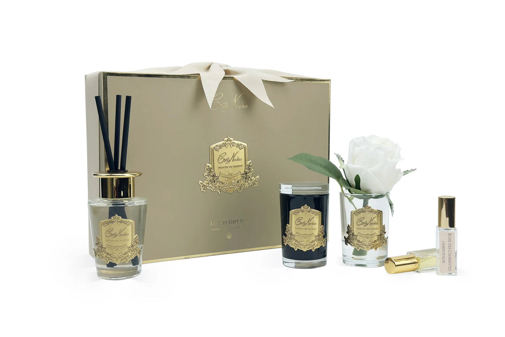 Côte Noire - Luxury Gift Set - Blonde Vanilla