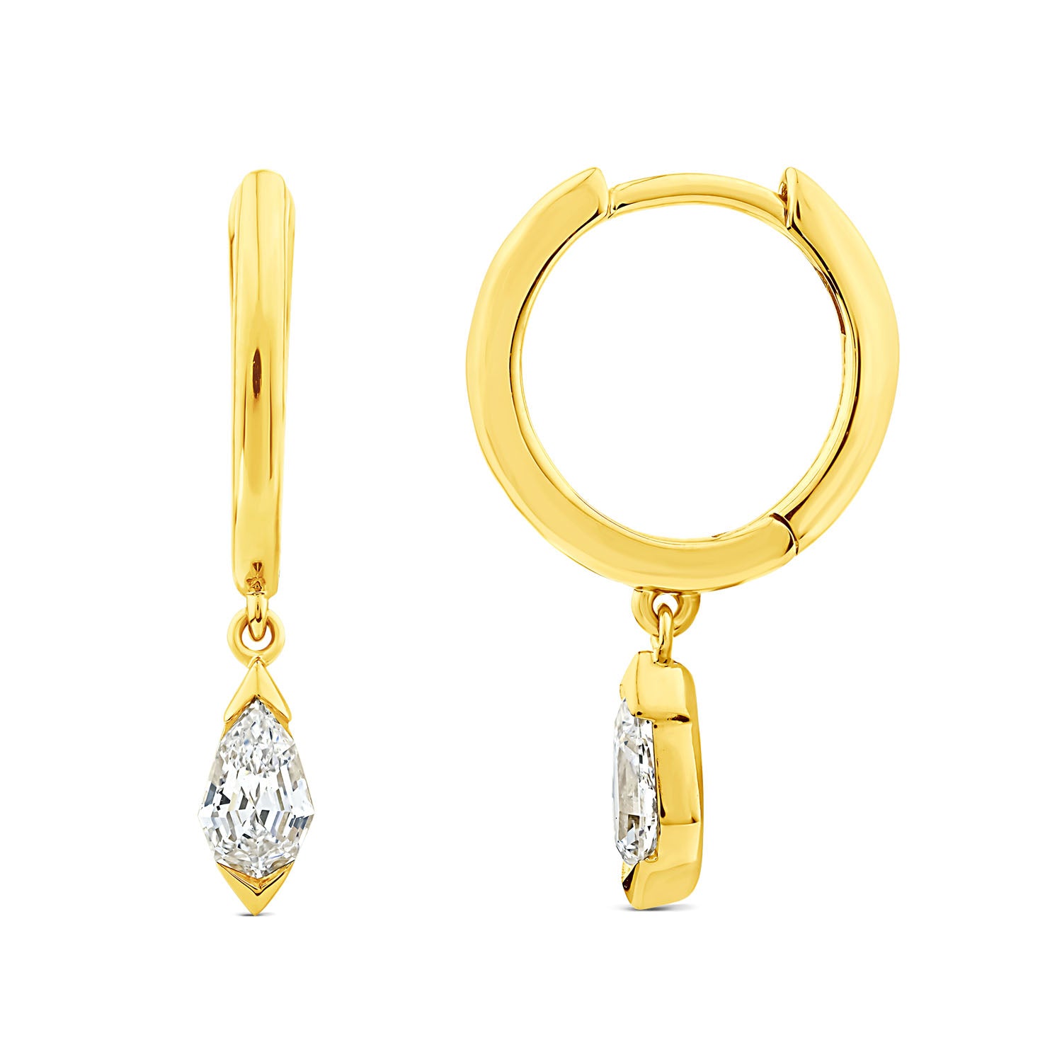 Asterly Earrings