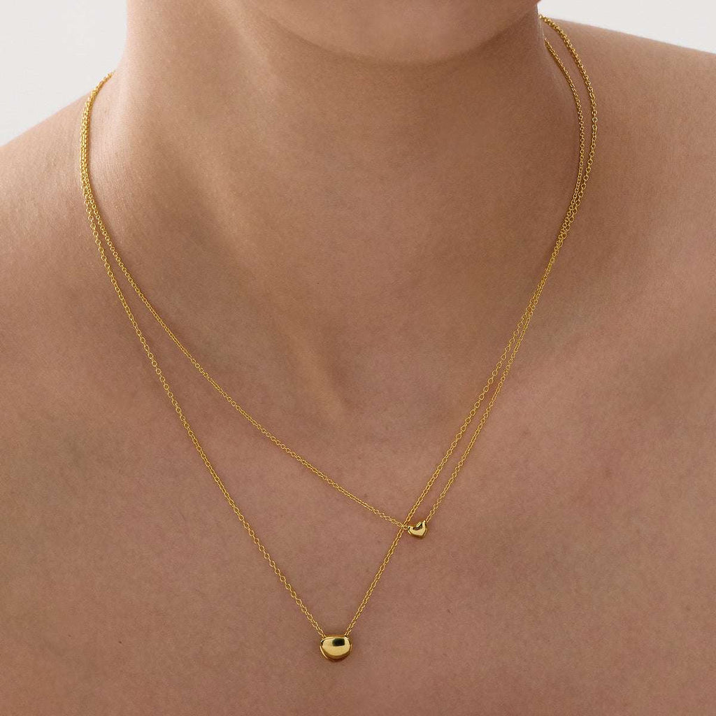 Harmony Necklace Najo