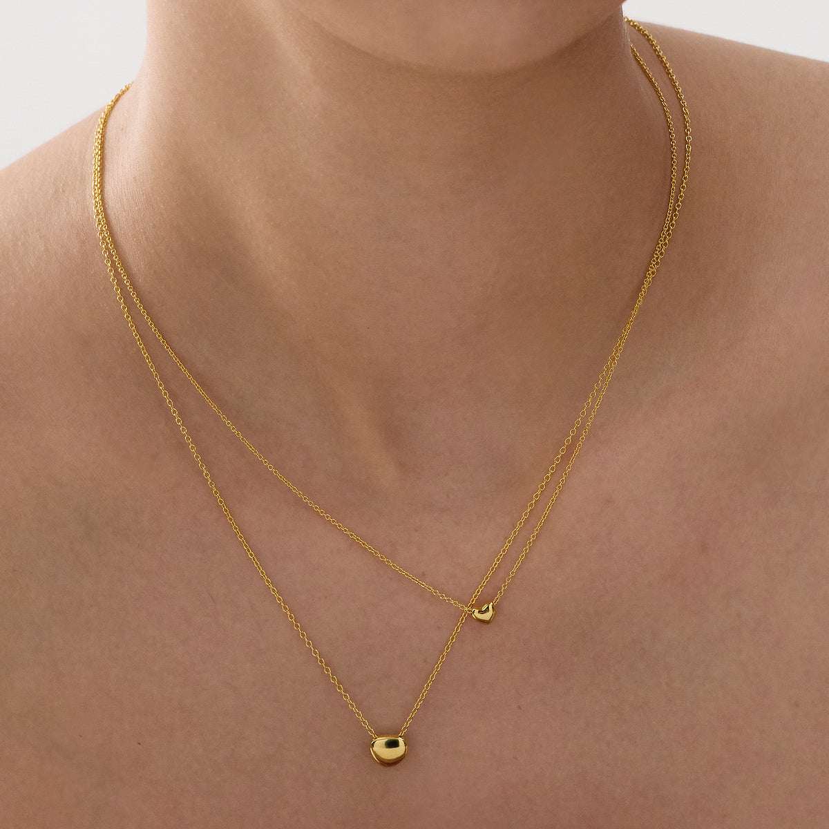 Harmony Necklace Najo