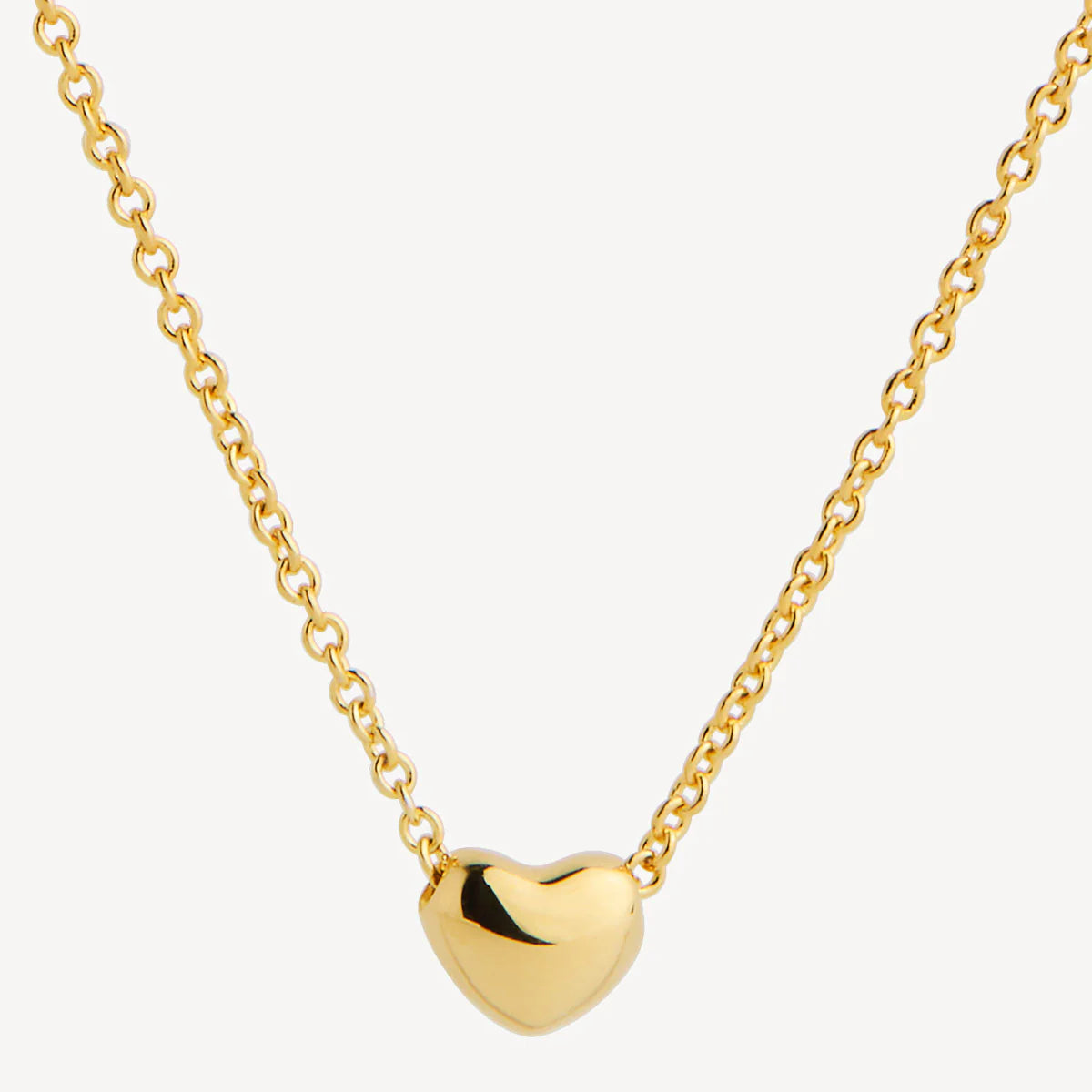 Harmony Necklace Najo