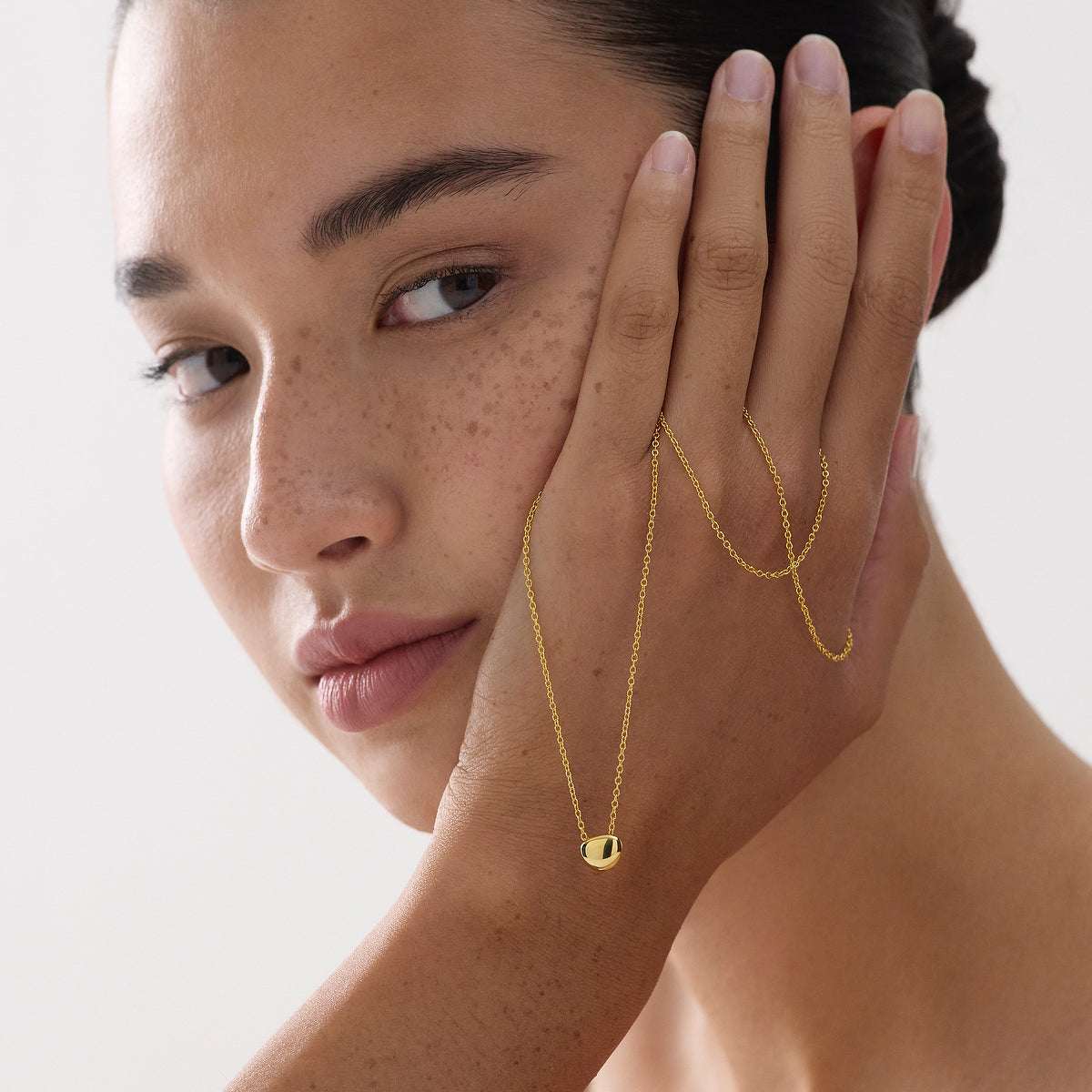 Soothing Necklace Najo