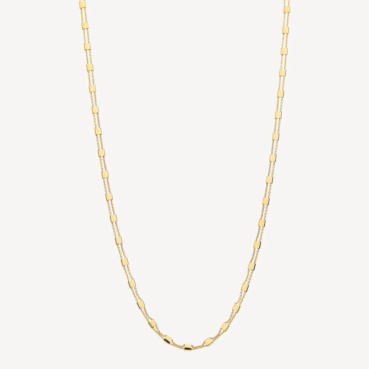 Summer Veil Necklace Najo
