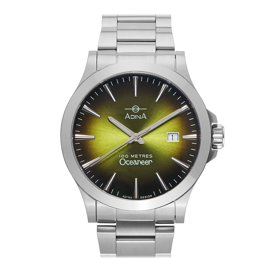 Adina Oceaneer Sports Watch NK129S7XB