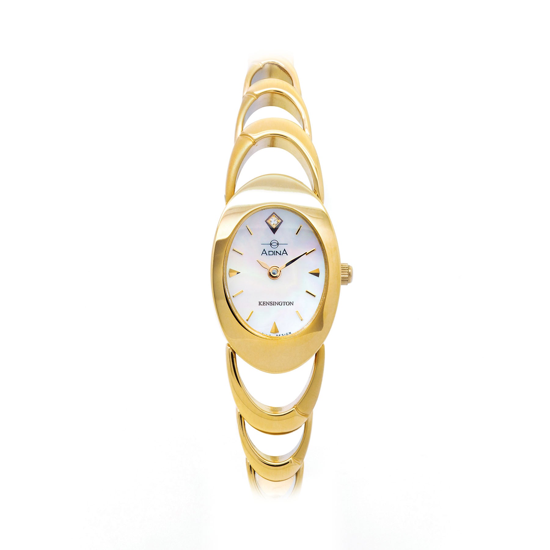 Adina Kensington Bracelet Watch NK61G0XB