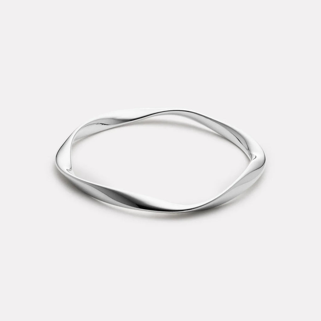 Najo Large Garden of Eden Bangle