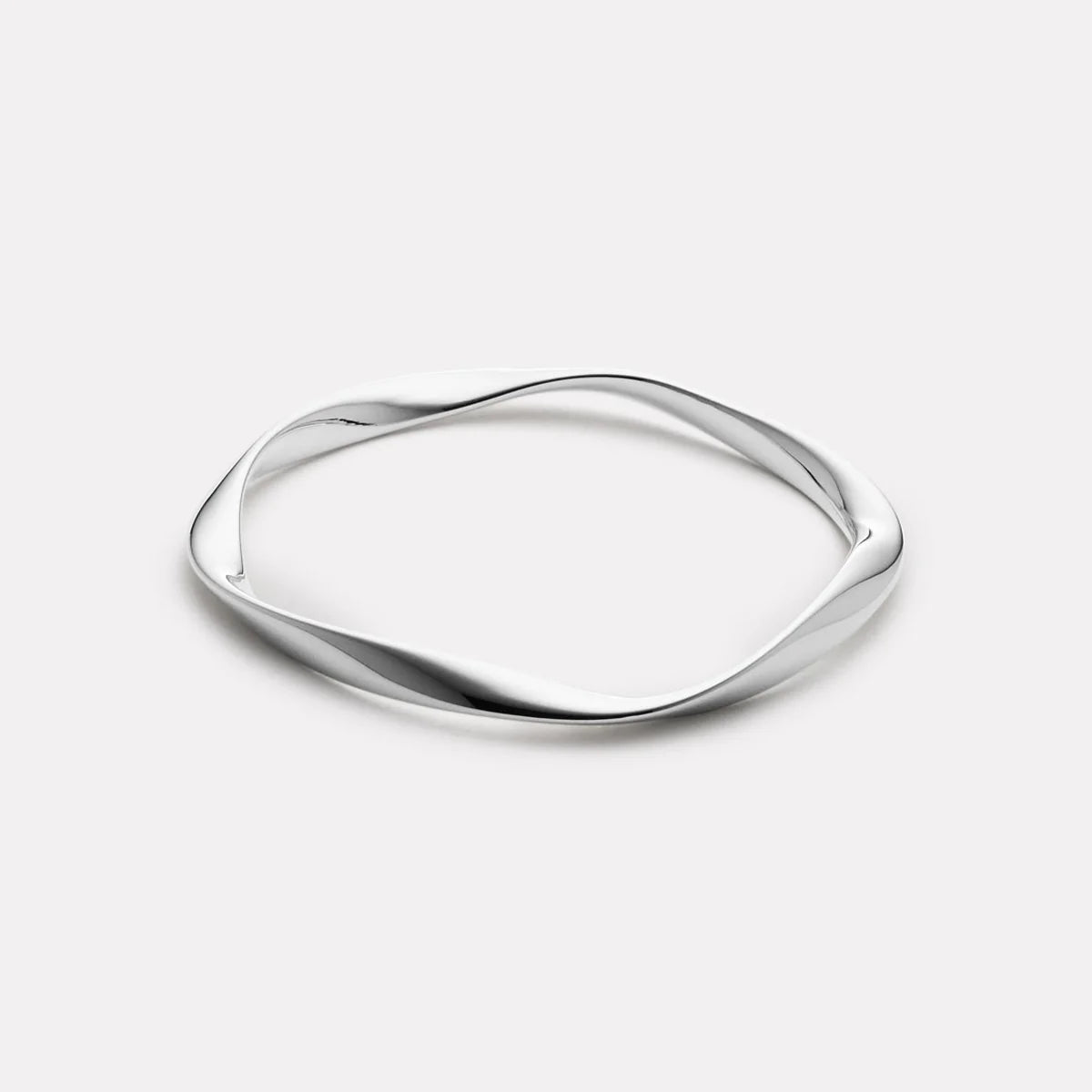 Najo Large Garden of Eden Bangle