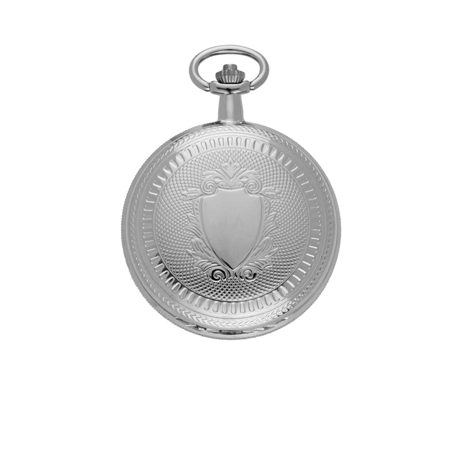 Adina Kensington Mechanical Pocket Watch PW5530D1RP