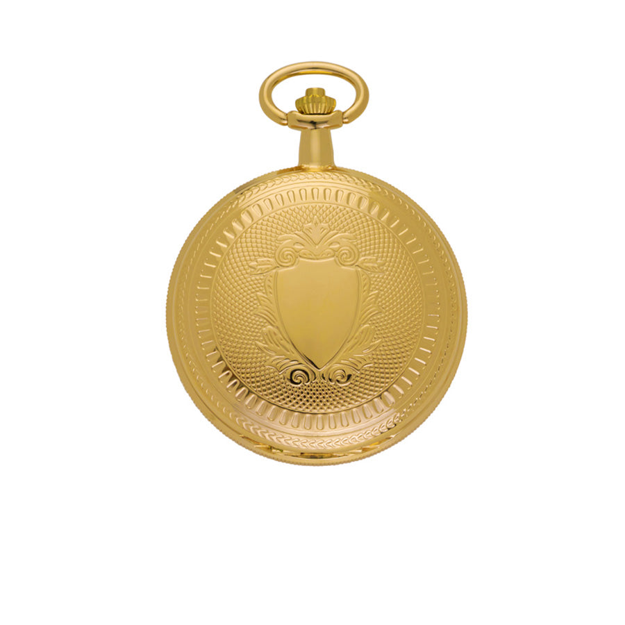Adina Kensington Mechanical Pocket Watch PW5530G1RP