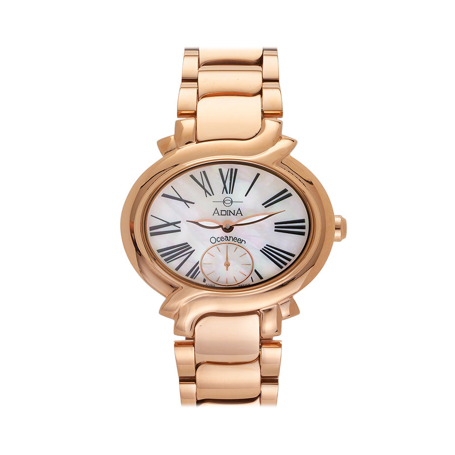 Adina Oceaneer Sports Dress Watch