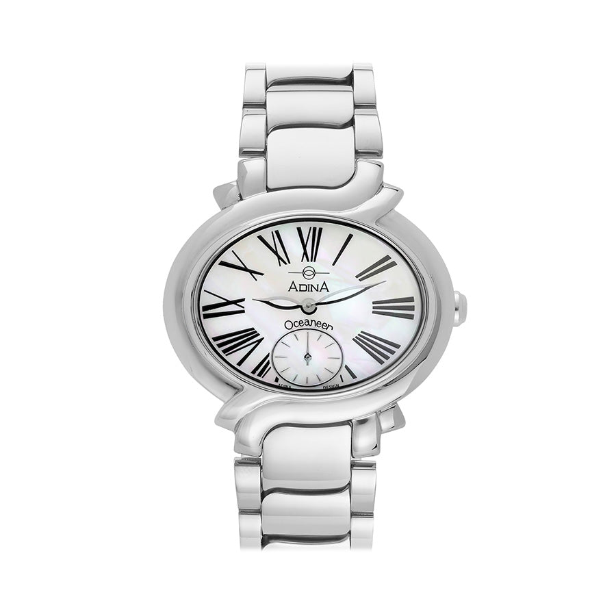 Adina Oceaneer Sports Dress Watch