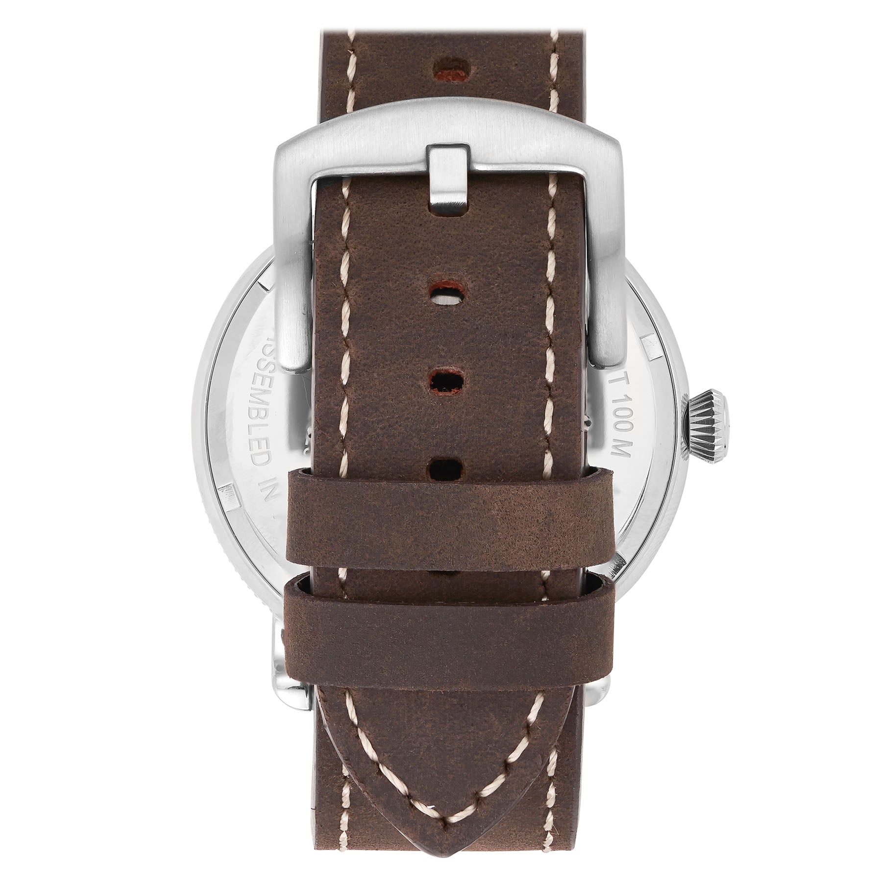 Adina Oceaneer Pilots Watch RW18S7FS