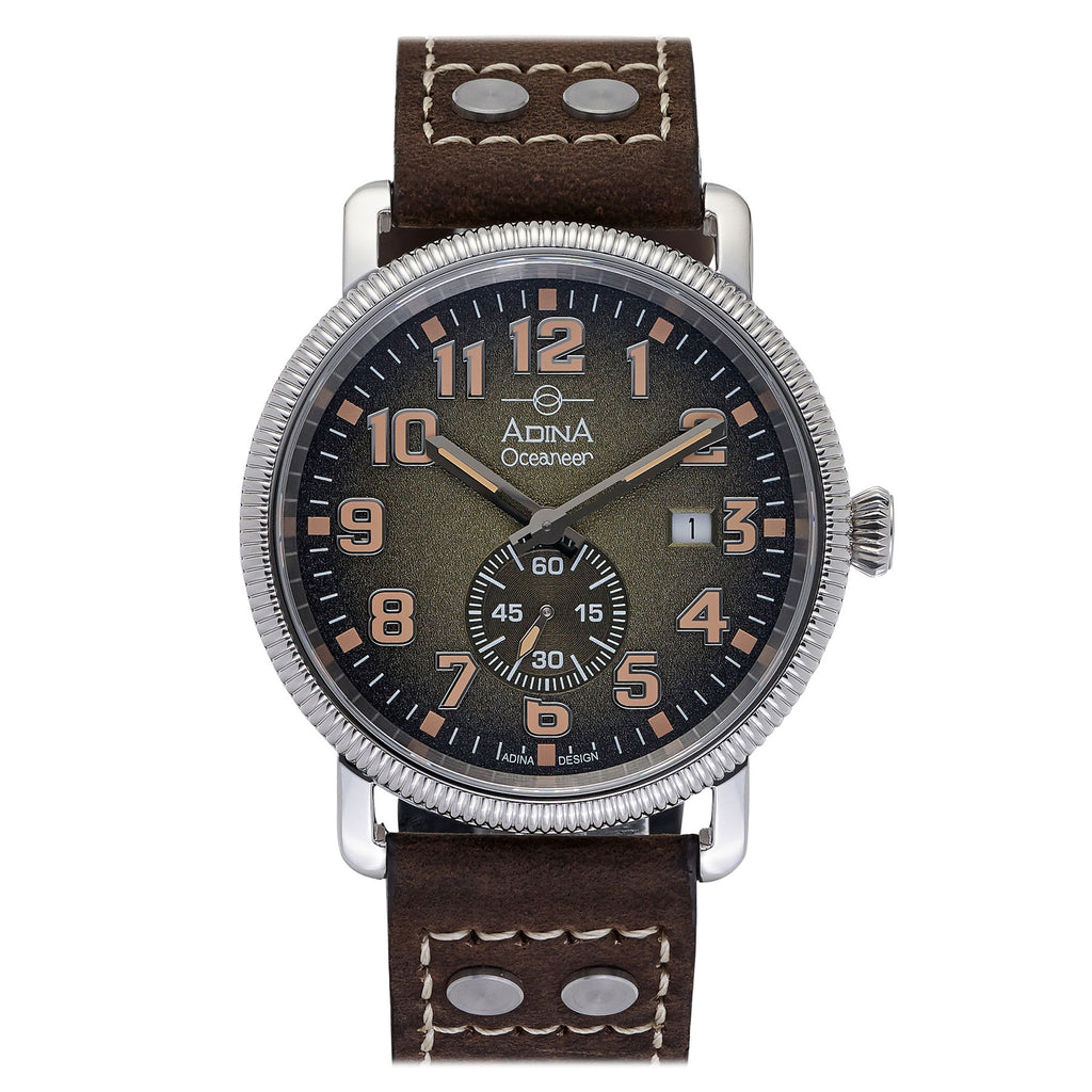 Adina Oceaneer Pilots Watch RW18S7FS