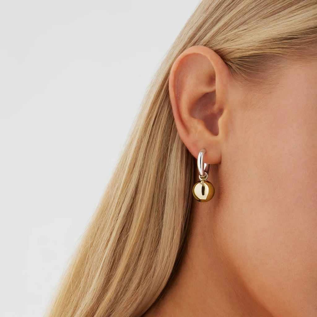 Shayla Earring Najo