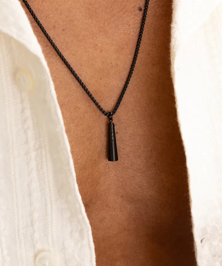 Pig & Hen Mens Amsterdammertje Necklace