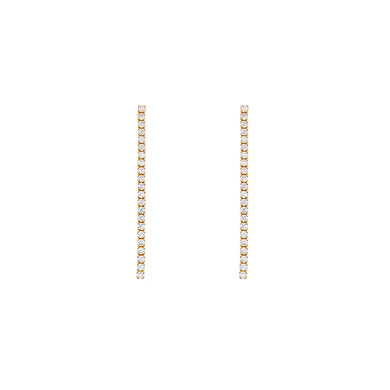 ZAHAR Lily Earrings