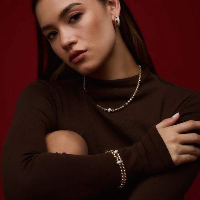 ZAHAR Tash Earrings