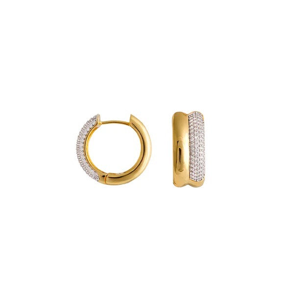 ZAHAR Tash Earrings