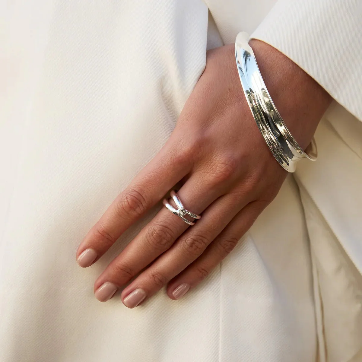 Najo The Love Band Ring