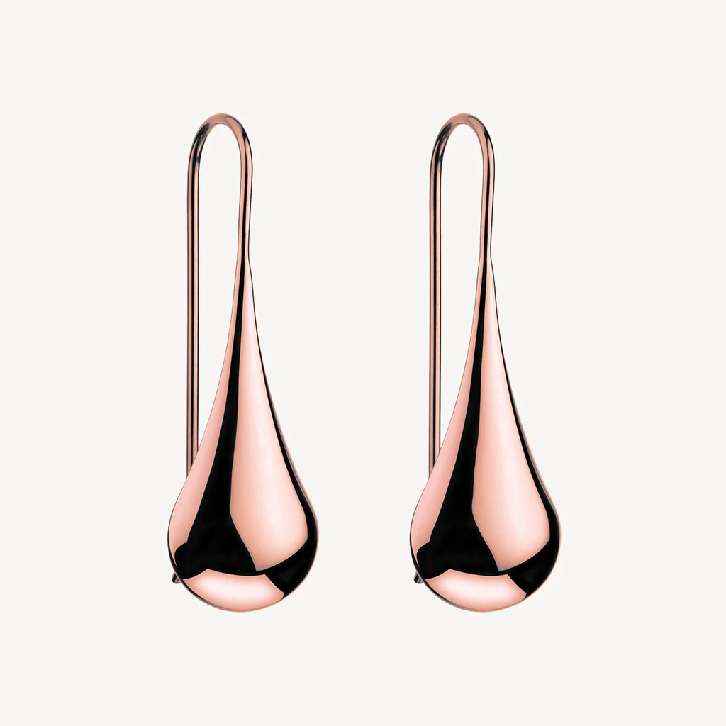 Weeping Woman Earring