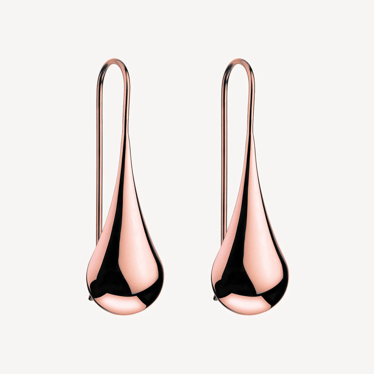 Weeping Woman Earring